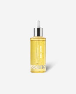 essenciel's Bright Forte Ampoule pairs 12% niacinamide with 4% tranexamic acid — and mostly earns it