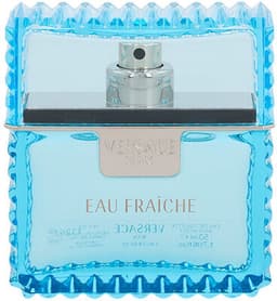 Versace Man Eau Fraiche is the blue aquatic that refuses to die