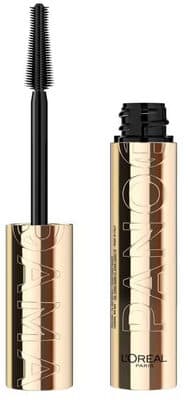 L'Oréal Panorama Mascara is a fine drugstore lash option, but the lack of ingredient transparency holds it back