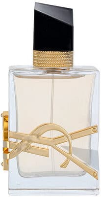 YSL Libre EDP: a polished lavender-orange blossom that earns its shelf space