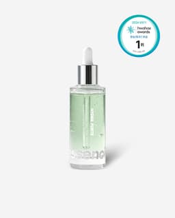 Essenciel Hydra Forte Ampoule bets on mung bean water — and mostly delivers