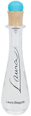 Laura Biagiotti Laura EDT is a dated floral with a heavy allergen load