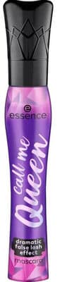 Essence Call Me Queen Mascara is a fine $5 gamble