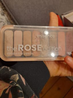Essence's 'The Rose Edition' is a review we can't responsibly write