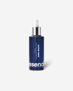essenciel Soother Forte Ampoule leans hard on perilla leaf water — and mostly gets away with it