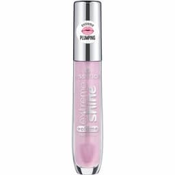 Essence Extreme Shine Gloss 102 is a $3 gloss that mostly delivers on its name