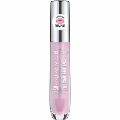 Essence Extreme Shine Gloss 102 is a $3 gloss that mostly delivers on its name