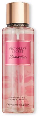 Victoria's Secret Romantic Body Mist is a familiar drugstore-tier scent at a drugstore-adjacent price