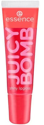 Essence Juicy Bomb 104 is a cheap, cheerful gloss that punches above its $3 price
