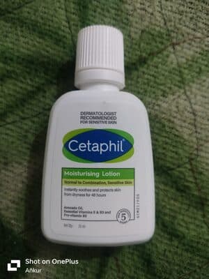 Cetaphil Moisturizing Lotion: a competent, fragrance-free basic — with one ingredient mystery