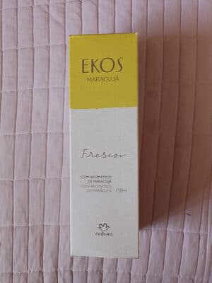Natura Ekos Maracujá is a Brazilian classic, but we can't fully grade it without an ingredient list