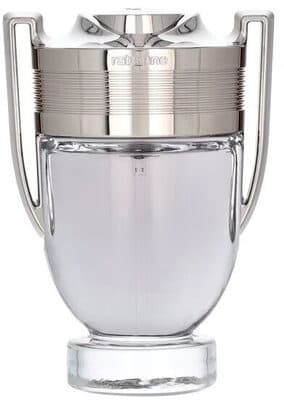 Paco Rabanne Invictus is a locker-room classic that hasn't aged especially well